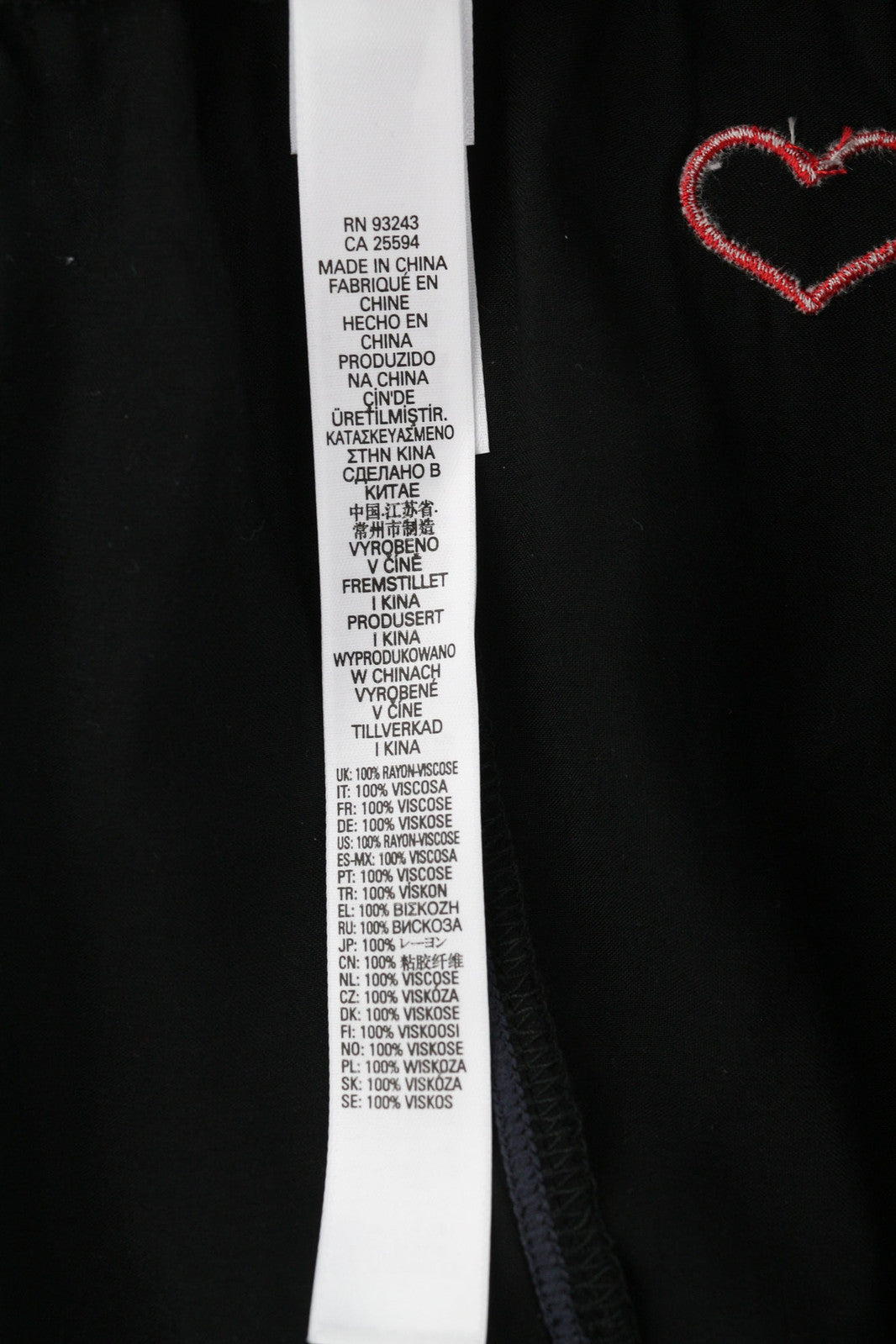 DIESEL UFLB-Tessy moteriškos kelnės S dydžio, juodos, sportinės, su elastingu juosmeniu, plonos, su logotipu. 