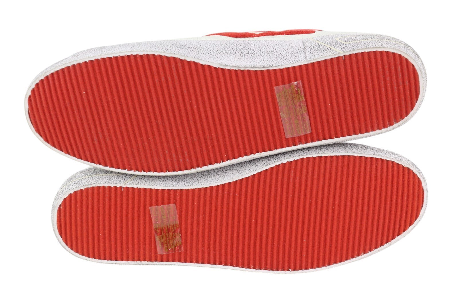 DIESEL S-Leroji žemakulniai vyriški sportbačiai, EU41, odiniai, žemakulniai, su raišteliais, logotipas, RRP 225 €