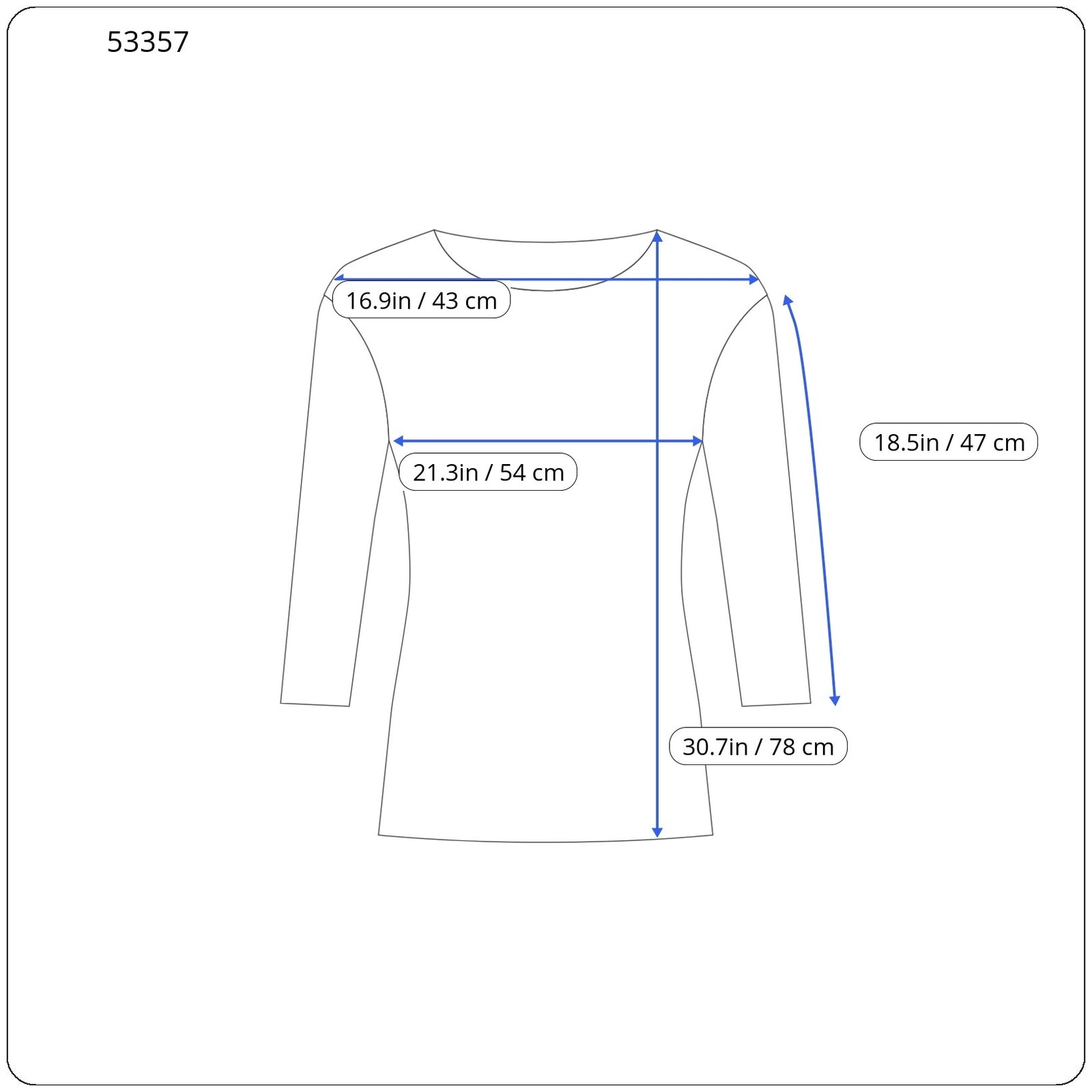 TOM TAILOR Women Blouse 48 Coral Red Wrap V-Neck Belted 3/4 Sleeve Lightweight