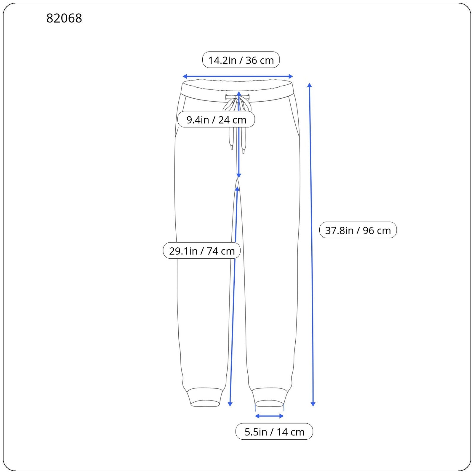 DIESEL UFLB-Tessy moteriškos kelnės XS, juodos, sportinės, su elastingu juosmeniu, plonos, su logotipu 