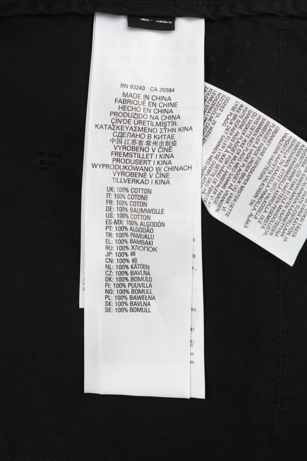 DIESEL W-Miles vyriška striukė M, juoda, parka, su gobtuvu, be pamušalo, lengva, RRP 475 € 