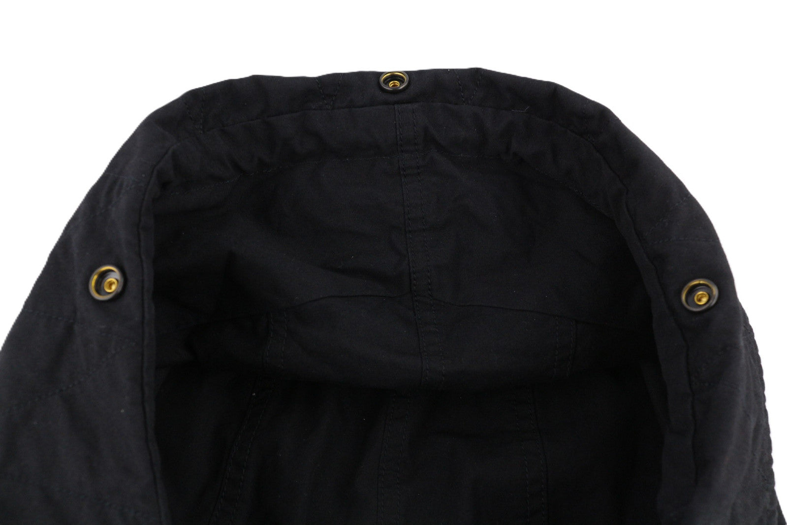 DIESEL W-Miles vyriška striukė M, juoda, parka, su gobtuvu, be pamušalo, lengva, RRP 475 € 