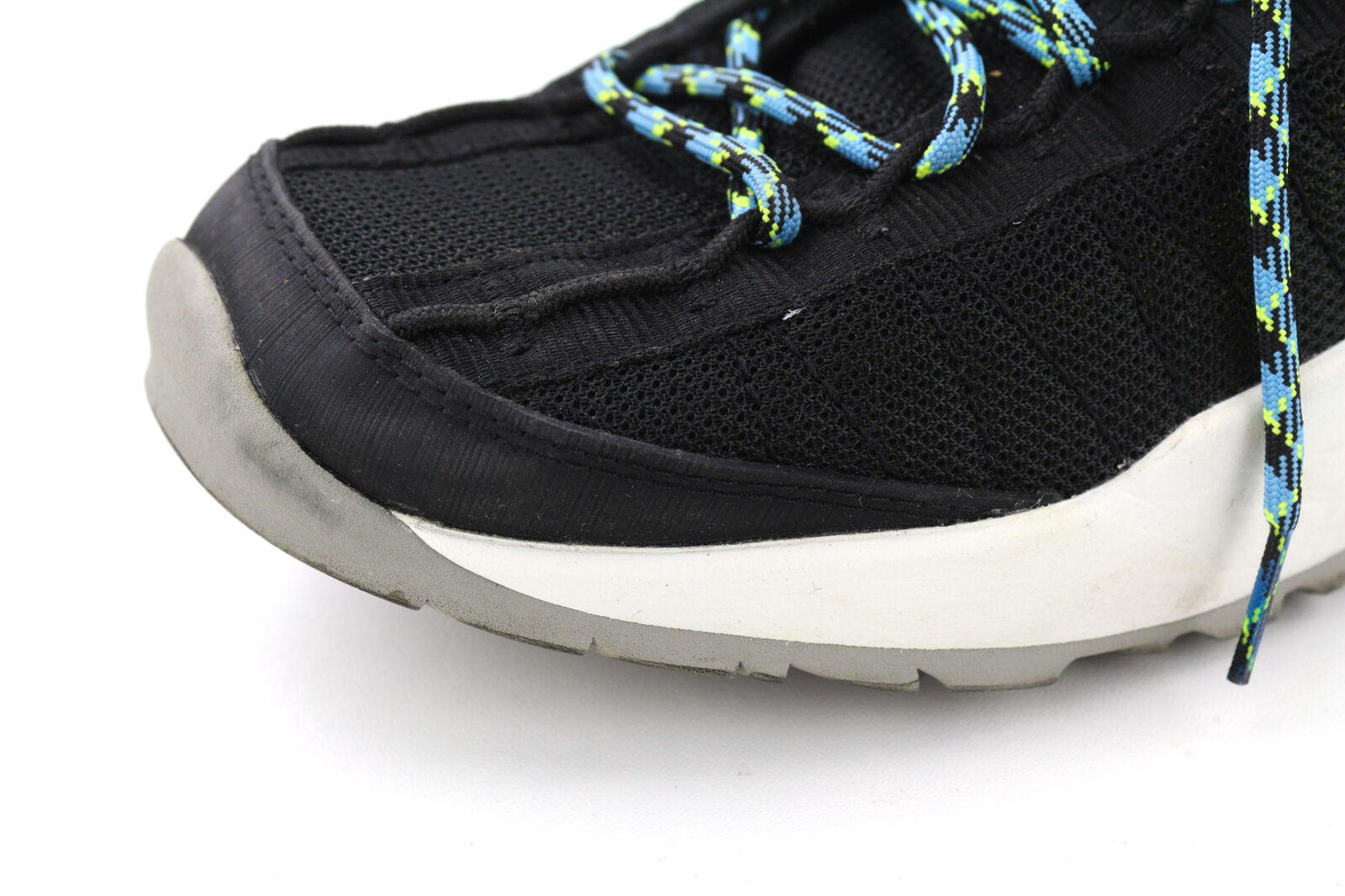 TIMBERLAND A2AZF vyriški sportbačiai EU41 UK7 Defender Repellent Systems Green Stride 