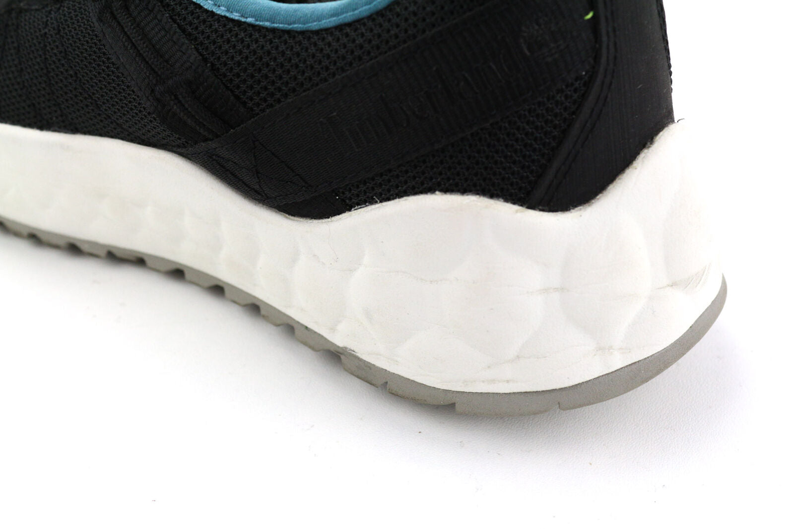 TIMBERLAND A2AZF vyriški sportbačiai EU41 UK7 Defender Repellent Systems Green Stride 