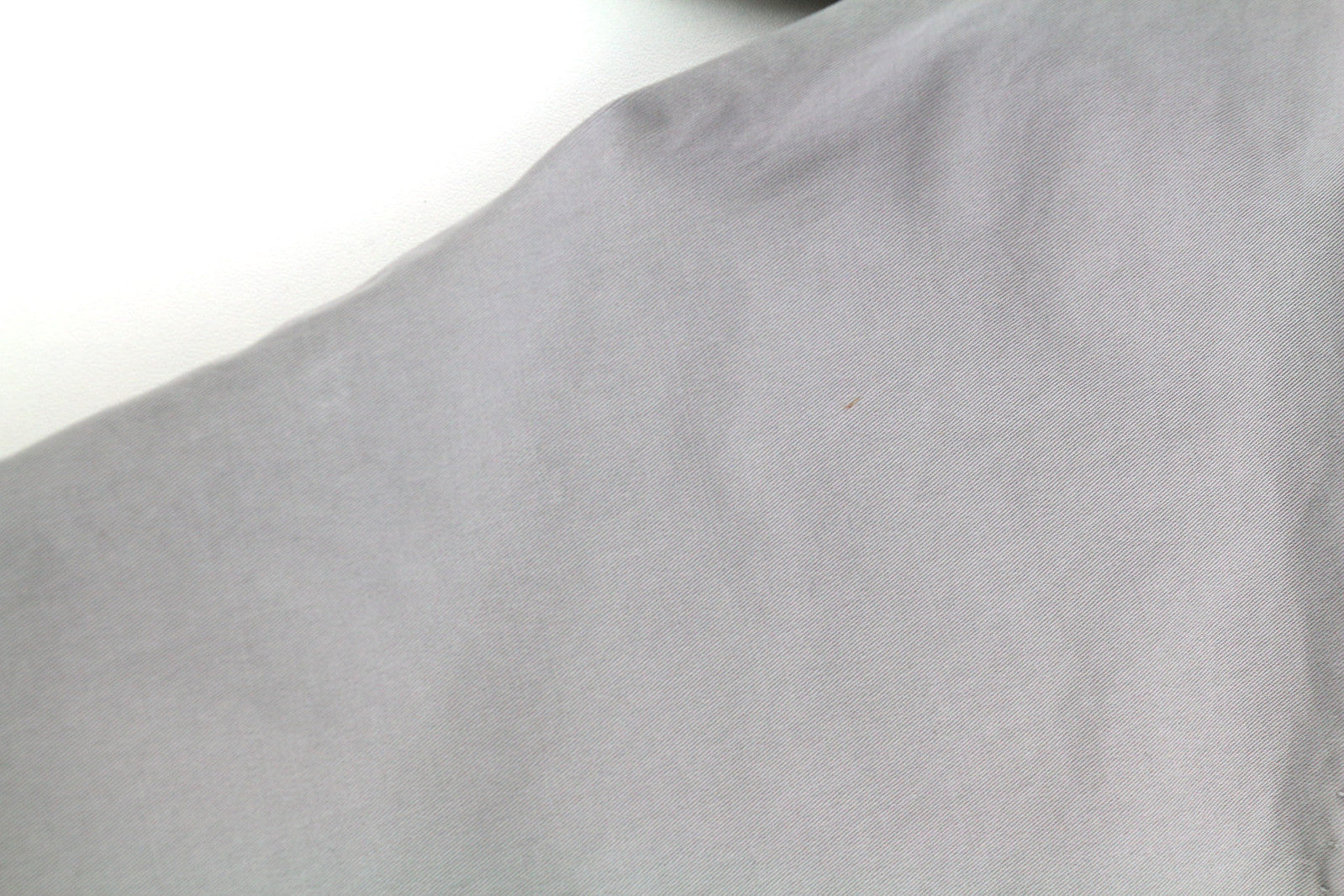 NUDIE JEANS chaki spalvos plonos vyriškos kelnės W31/L32 Paloma Dust ekologiškas chino užtrauktukas 