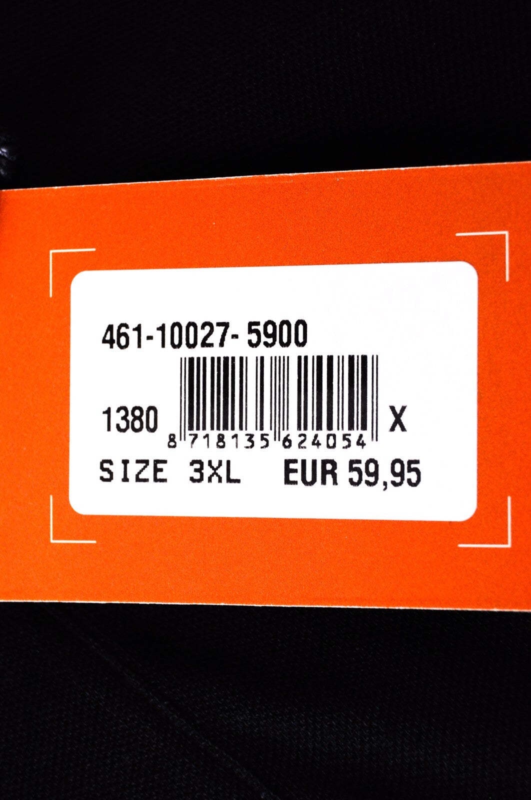 STATE OF ART Mens T-Shirt 3XL Navy Short Sleeve  Cotton Collared Polo