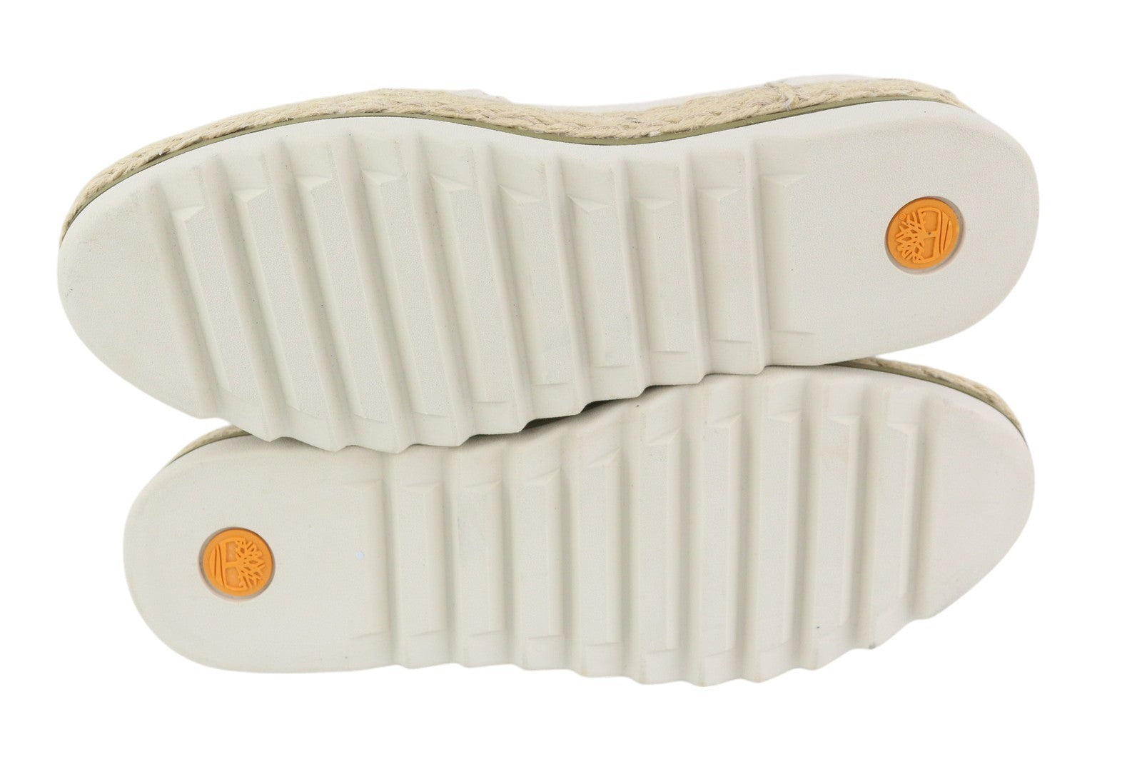 TIMBERLAND A24QW moteriški bateliai, 38 dydžio, smėlio spalvos, espadrilės, įmaunami, žema, migdolų nosimi. 