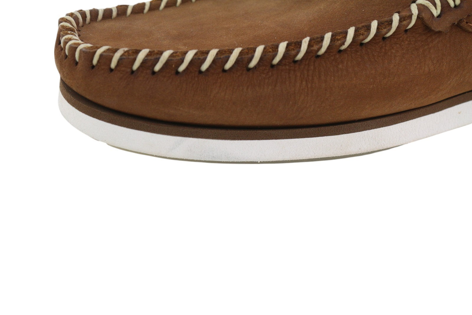 TIMBERLAND A2A92 vyriški batai, rudi, odiniai, laiviniai, įmaunami, „True Cloud Comfort“ 