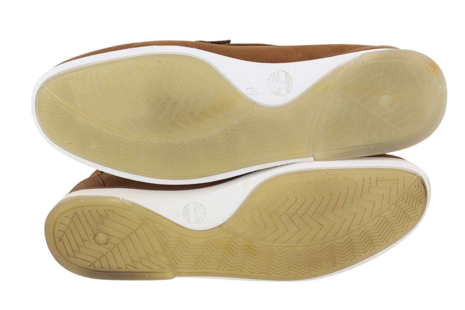 TIMBERLAND A2A92 vyriški batai, rudi, odiniai, laiviniai, įmaunami, „True Cloud Comfort“ 