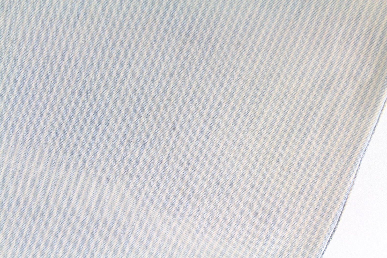 SCOTCH & SODA Freeman Mens W36/L34 Blue Cotton Slim  Striped Tapered Pants