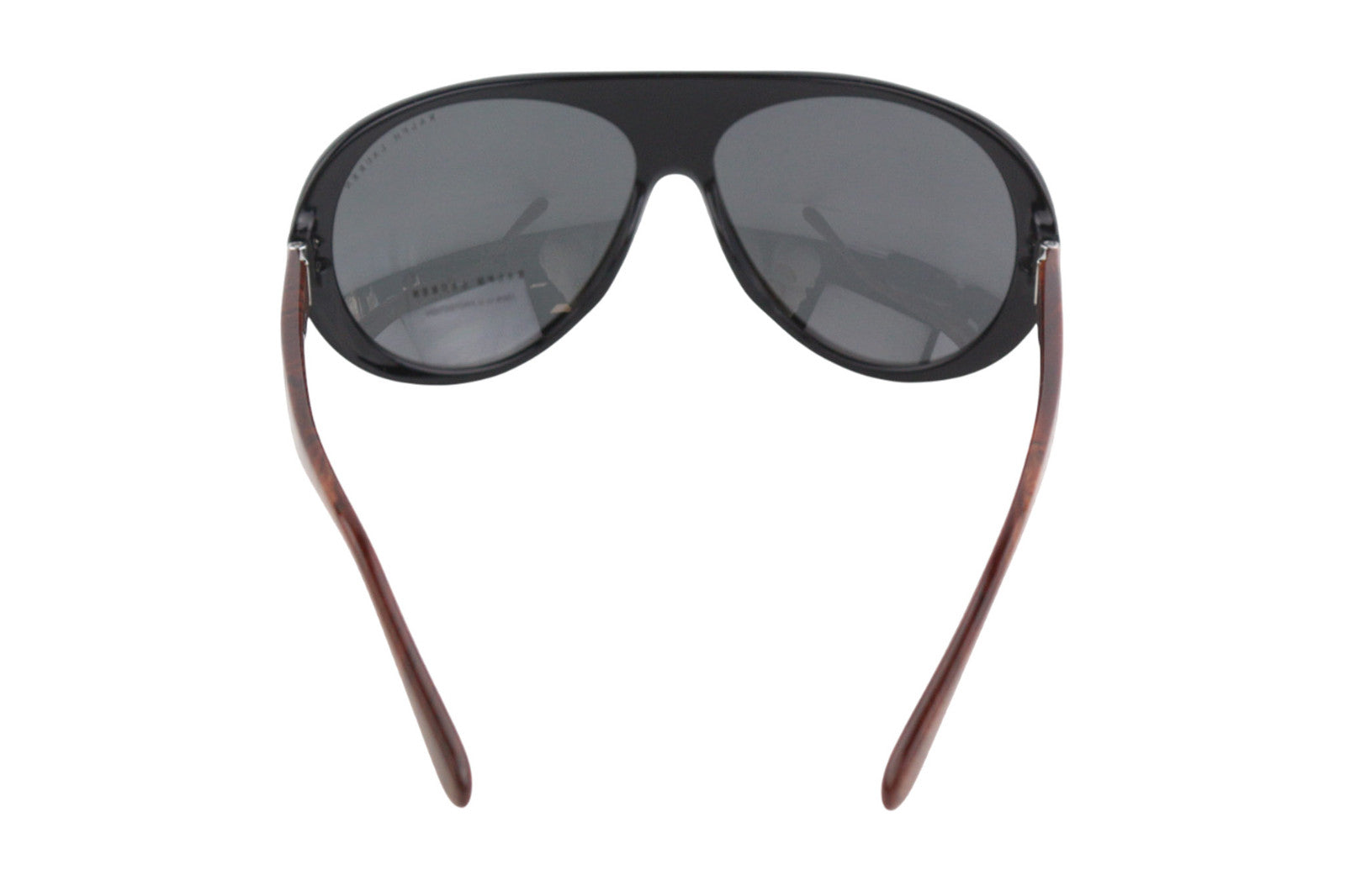 RALPH LAUREN moteriški akiniai nuo saulės 0RL8194 laisvalaikio stiliaus su UV apsauga ir raštais, rekomenduojama kaina – 160 € 