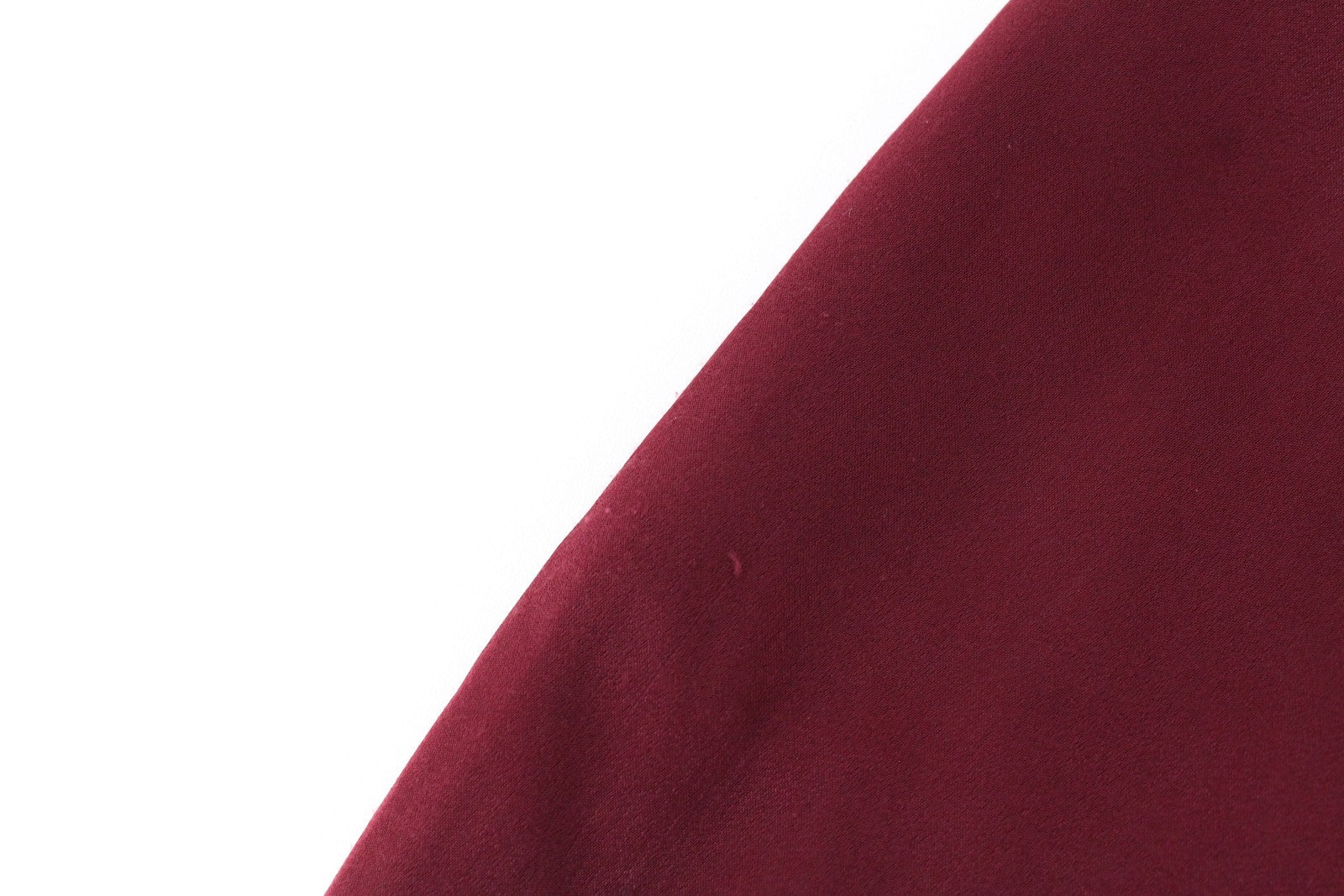 MAISON SCOTCH Womens Red Pull-On Pants XS Lightweight Slit Pocket Casual Style