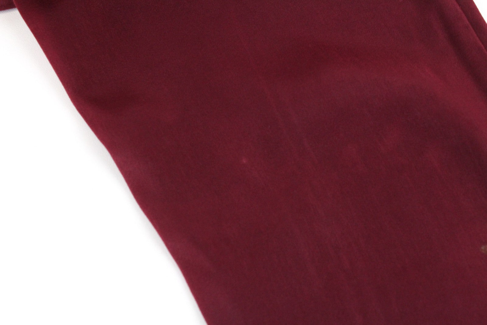 MAISON SCOTCH Womens Red Pull-On Pants XS Lightweight Slit Pocket Casual Style