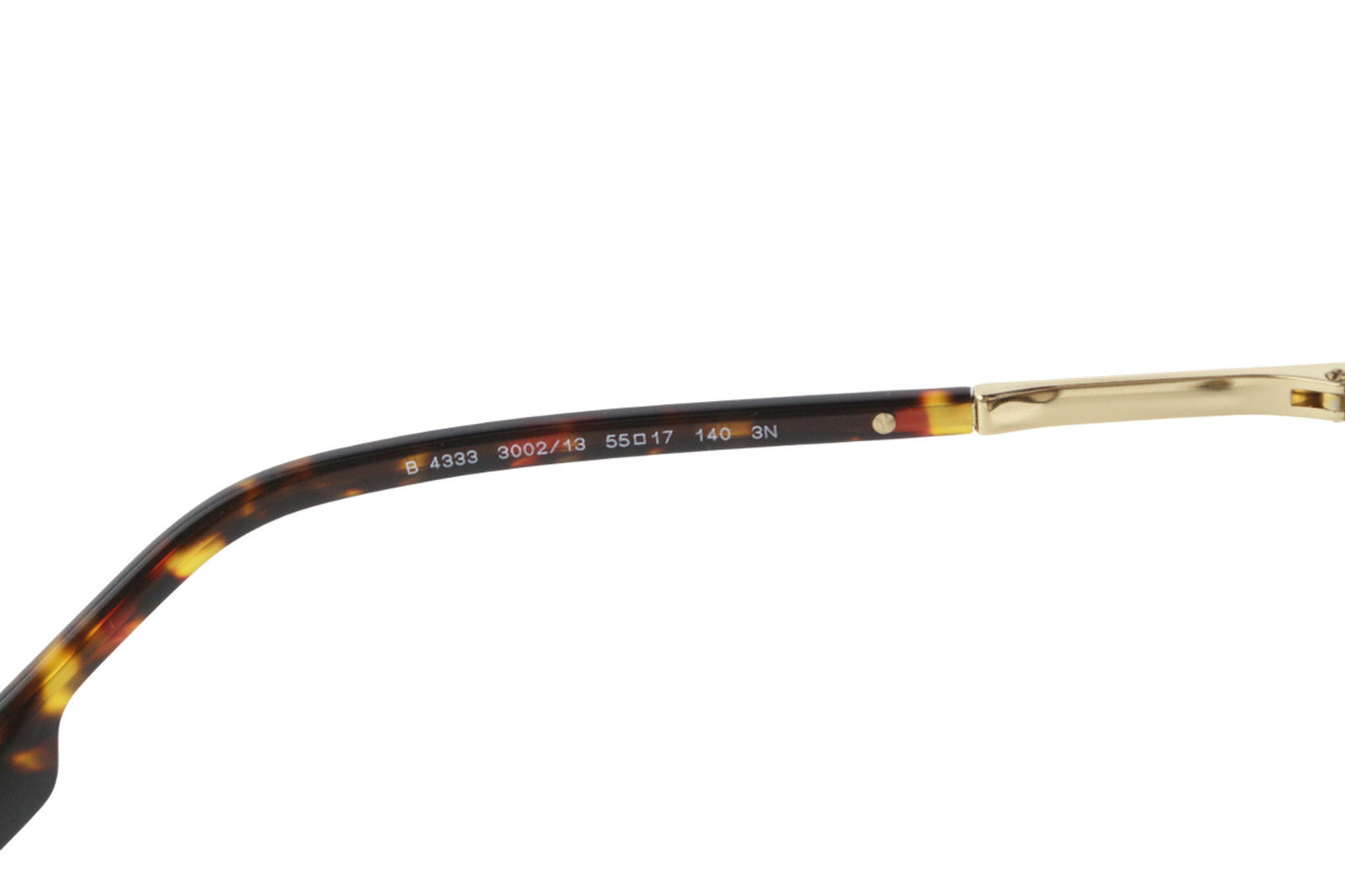 BURBERRY Alice moteriški akiniai nuo saulės, VIENO DYDŽIO, vidutiniškai rudi, su gyvūnų raštu ir logotipu, rekomenduojama kaina – 269 € 