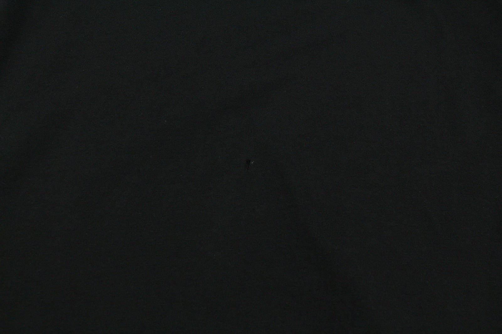 DIESEL T-Diegos-B10 Mens T-Shirt XL Black Short Sleeve Crew Collar  Tricot