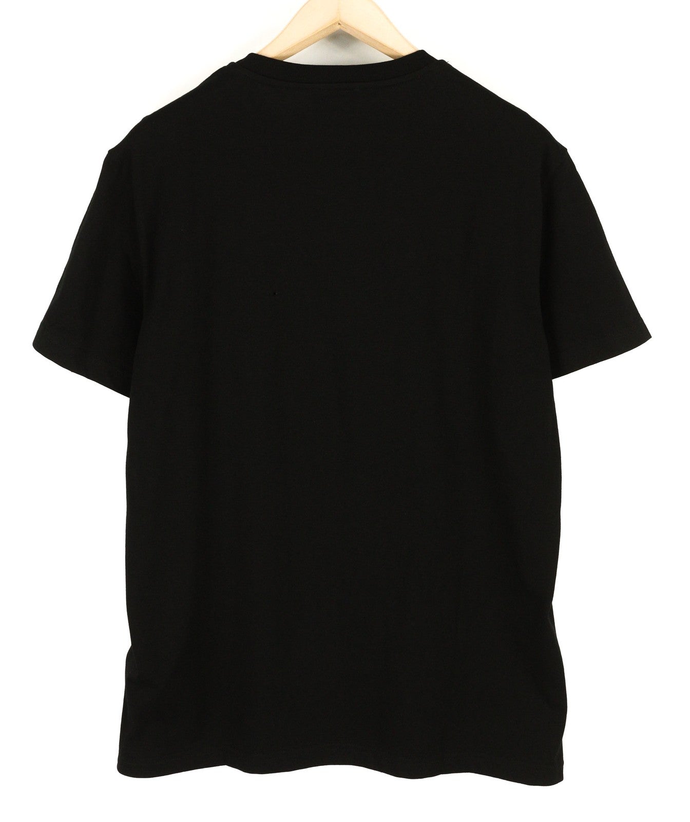 DIESEL T-Diegos-B10 Mens T-Shirt XL Black Short Sleeve Crew Collar  Tricot