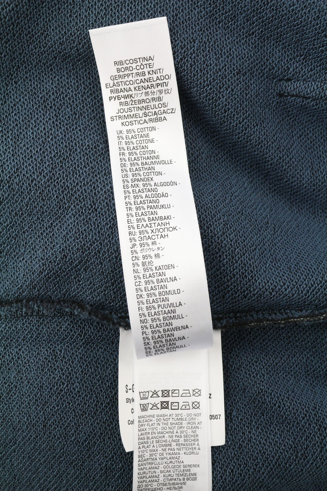 DIESEL S-Ginn-Hood-E1 vyriškas džemperis su gobtuvu, L dydžio, tamsiai pilkas, su kengūros efektu, RRP 195 € 