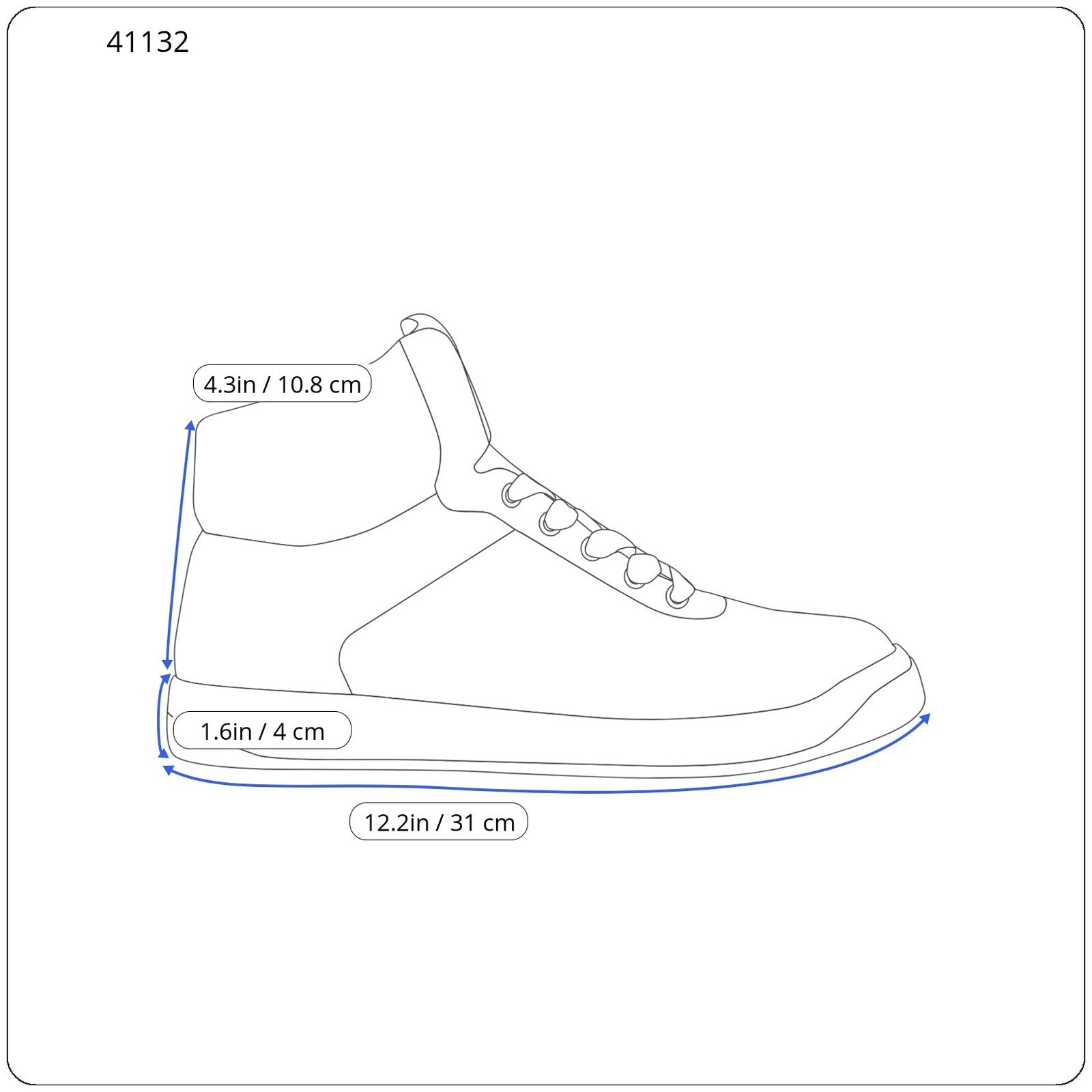 DIESEL S-Ukiyo Mid vyriški sportbačiai, EU44, karvės odos, spalvingi, suvarstomi, RRP 195 € 