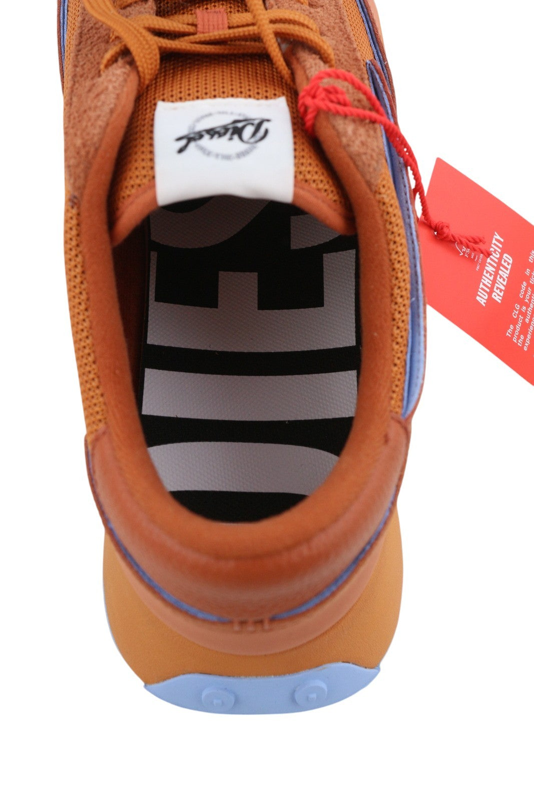 DIESEL S-Racer LC vyriški sportbačiai, rudi, odiniai, suvarstyti, žemakulniai, EU45, rekomenduojama kaina – 185 € 