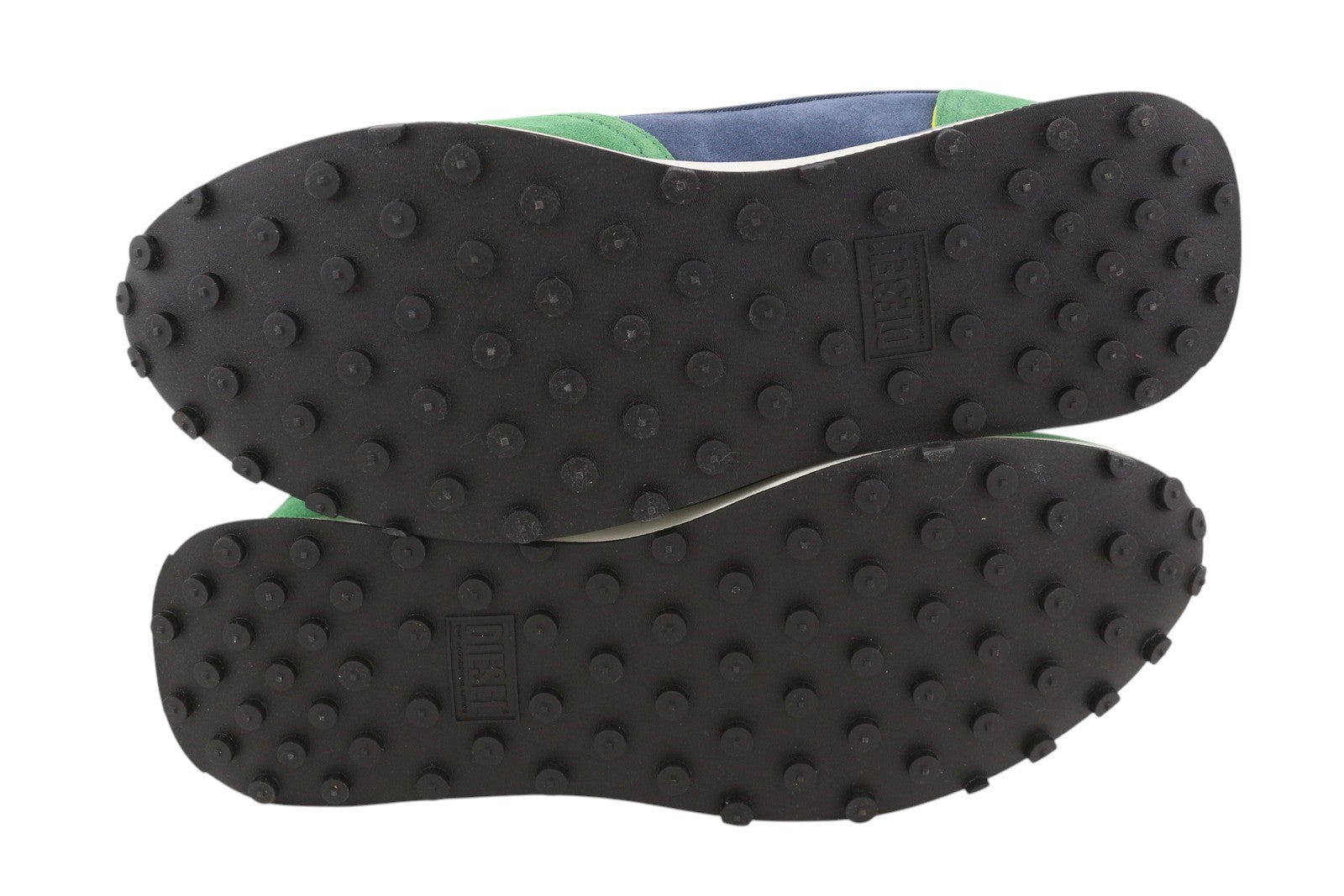 DIESEL S-Racer LC vyriški sportbačiai, EU42, odiniai, žemakulniai, migdolų spalvos, rekomenduojama kaina – 185 € 