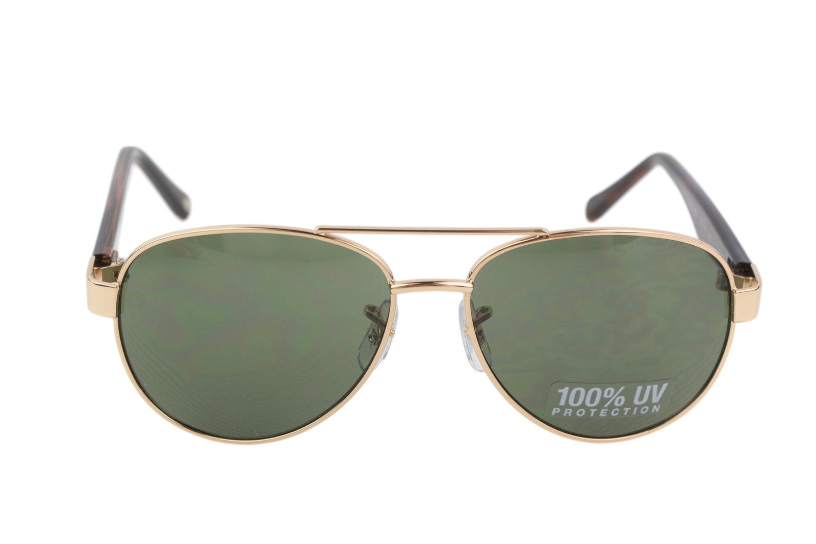 FOSSIL FM25 vyriški akiniai nuo saulės su raštuotu rėmeliu, piloto formos, unisex, Fossil, 100 % apsauga nuo UV spindulių 