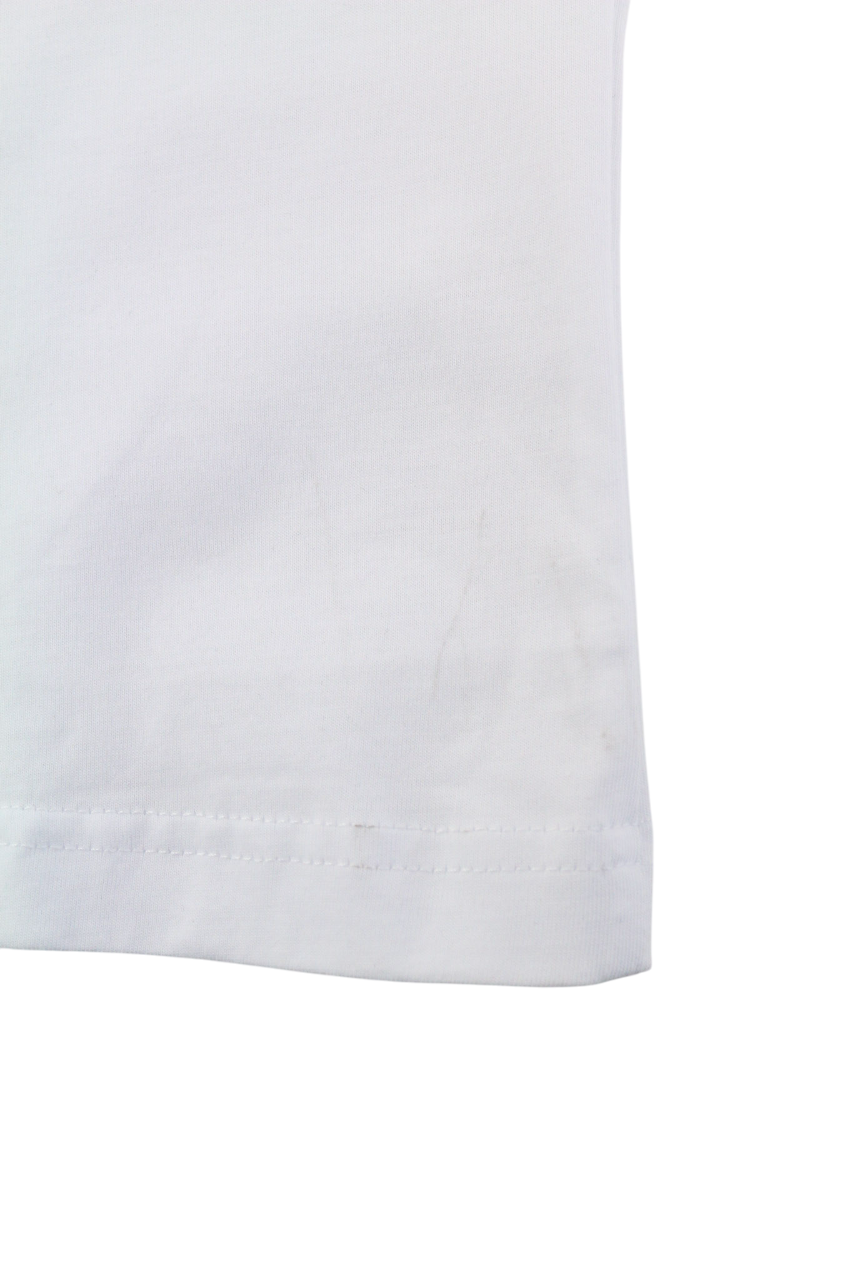 DIESEL T-Just-A35 mens T-Shirt 2XL Short sleeved Crew Neck Front  Tricot Light