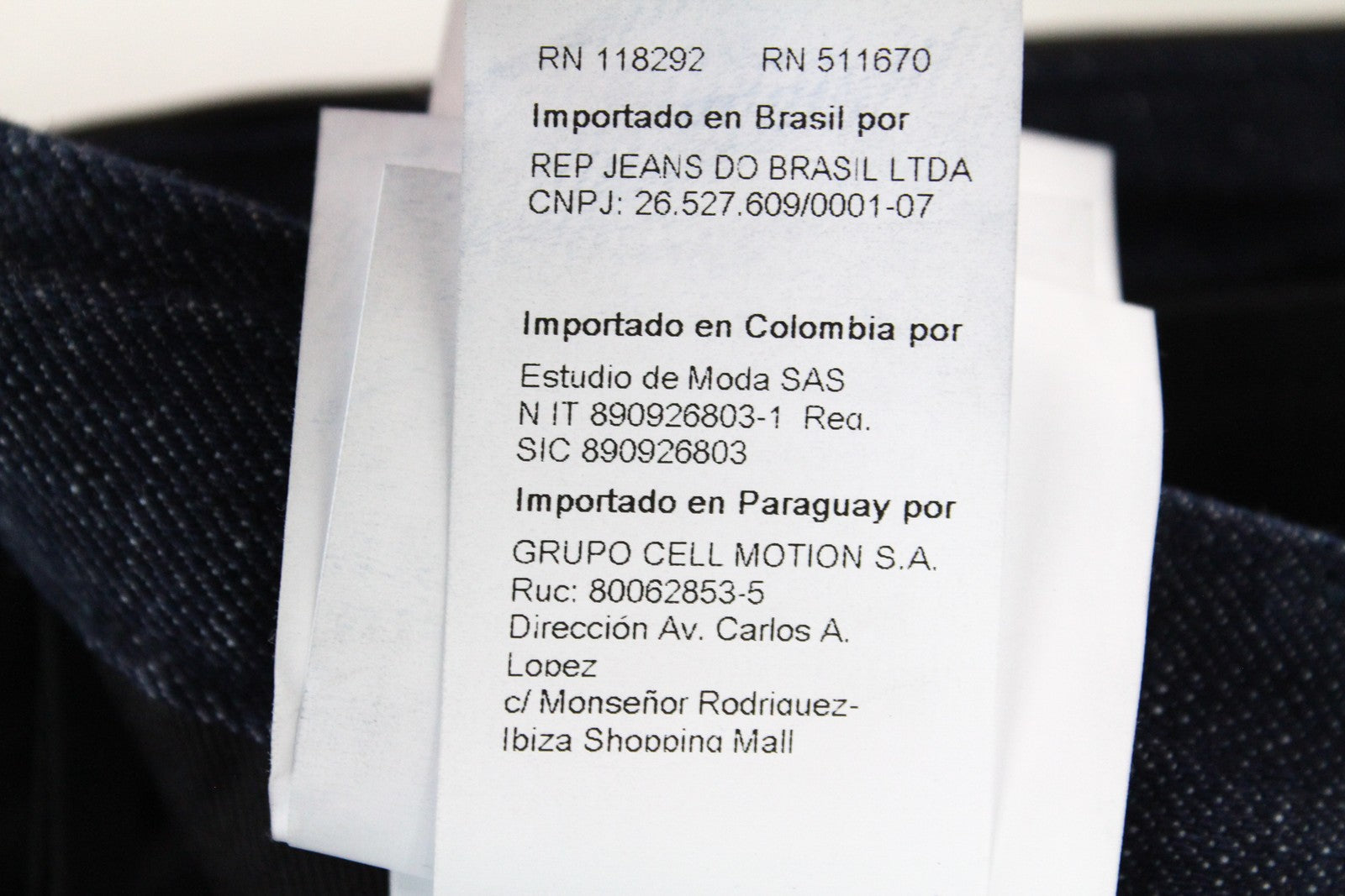 REPLAY Atelier vyriški džinsai W33/L30 Slim tamsiai mėlyni medvilniniai laisvalaikio stiliaus 