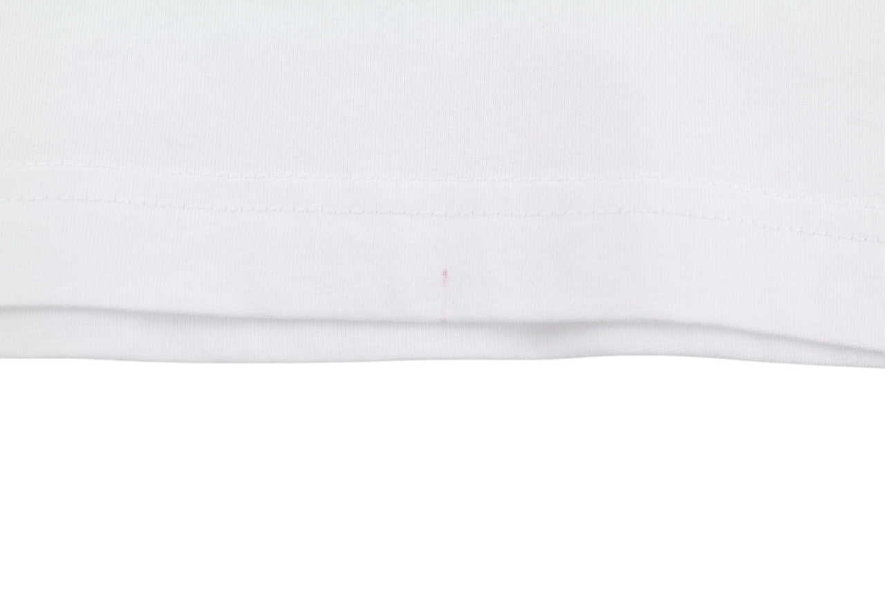 DIESEL T-Diegos-K23 Mens T-Shirt 2XL Short sleeved Crew Collar Tricot