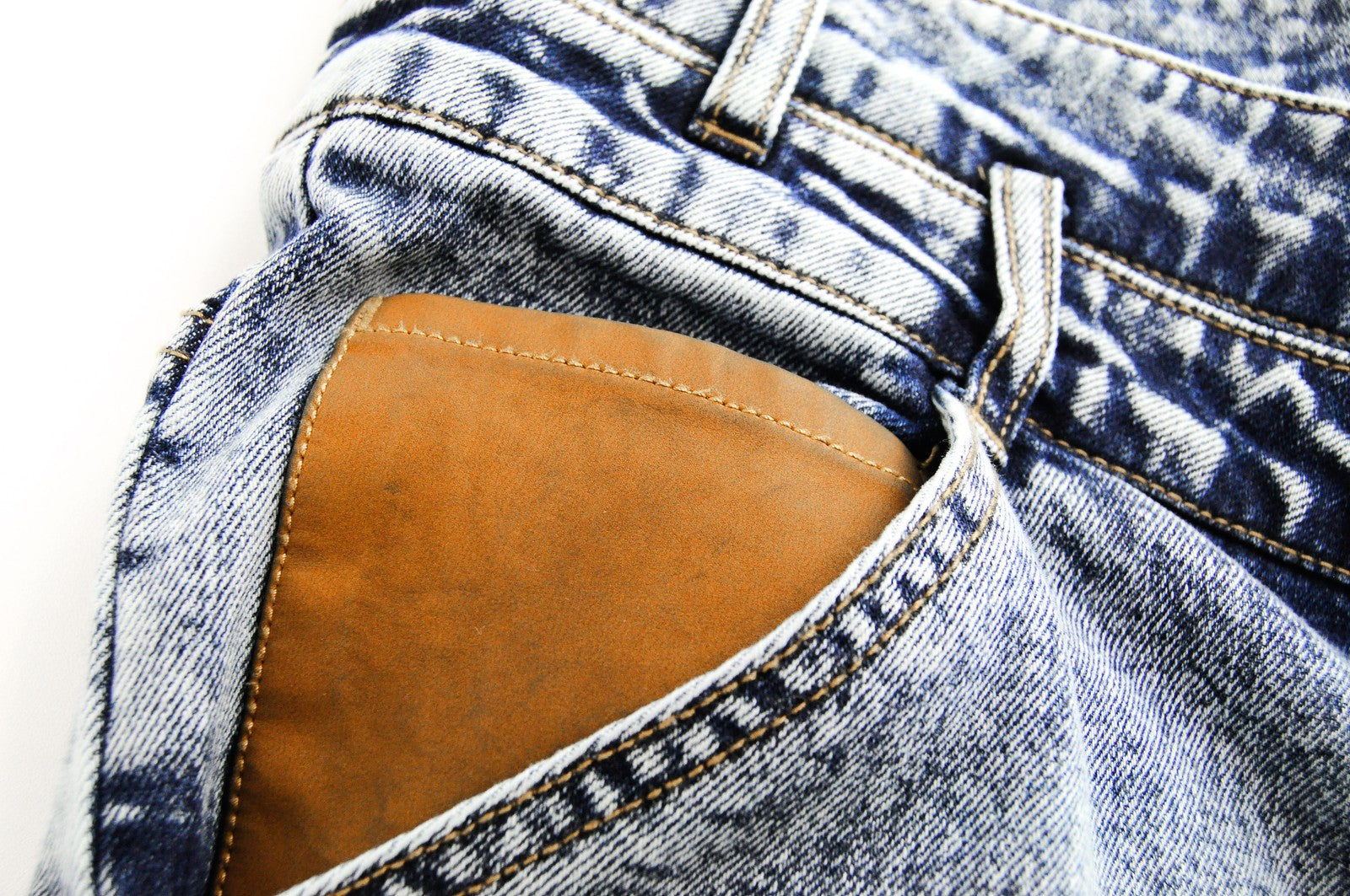 DESIGUAL Coll vyriški Slim džinsai UK18 mėlyni, skalbti, tamprūs, laisvalaikio medvilniniai džinsai 