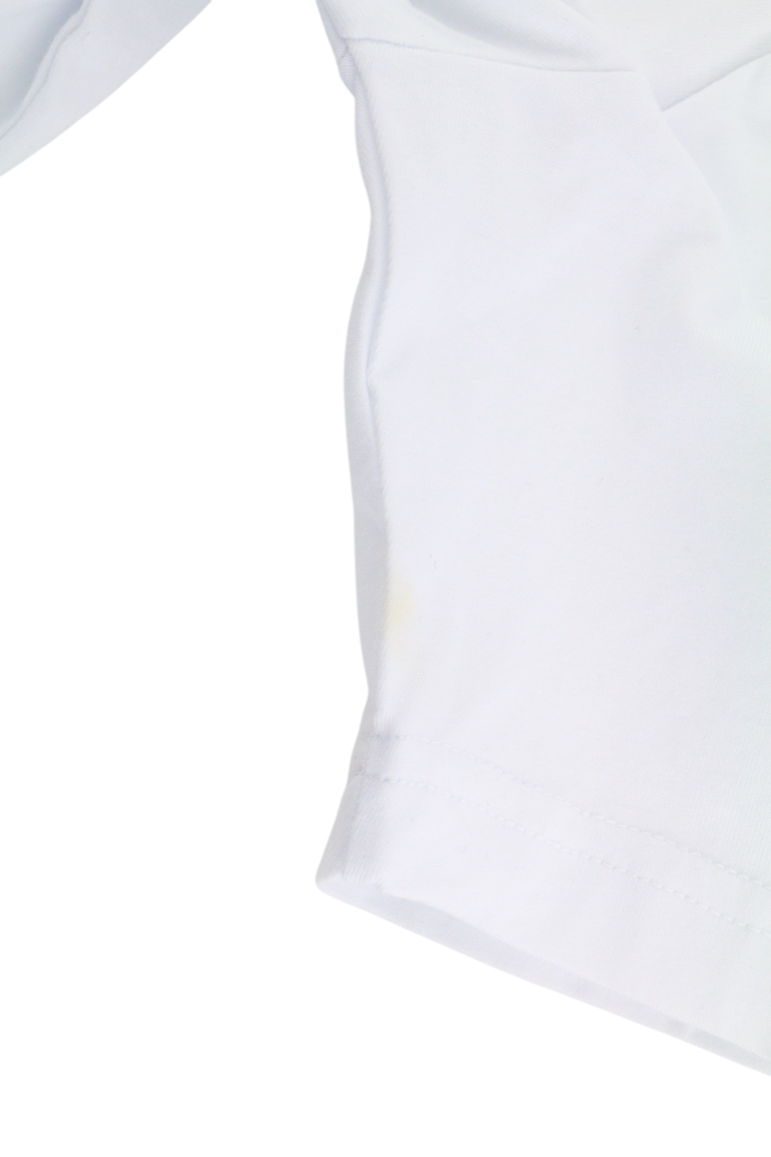 DIESEL T-Just-A35 mens T-Shirt 2XL Short sleeved Crew Collar  Tricot Casual