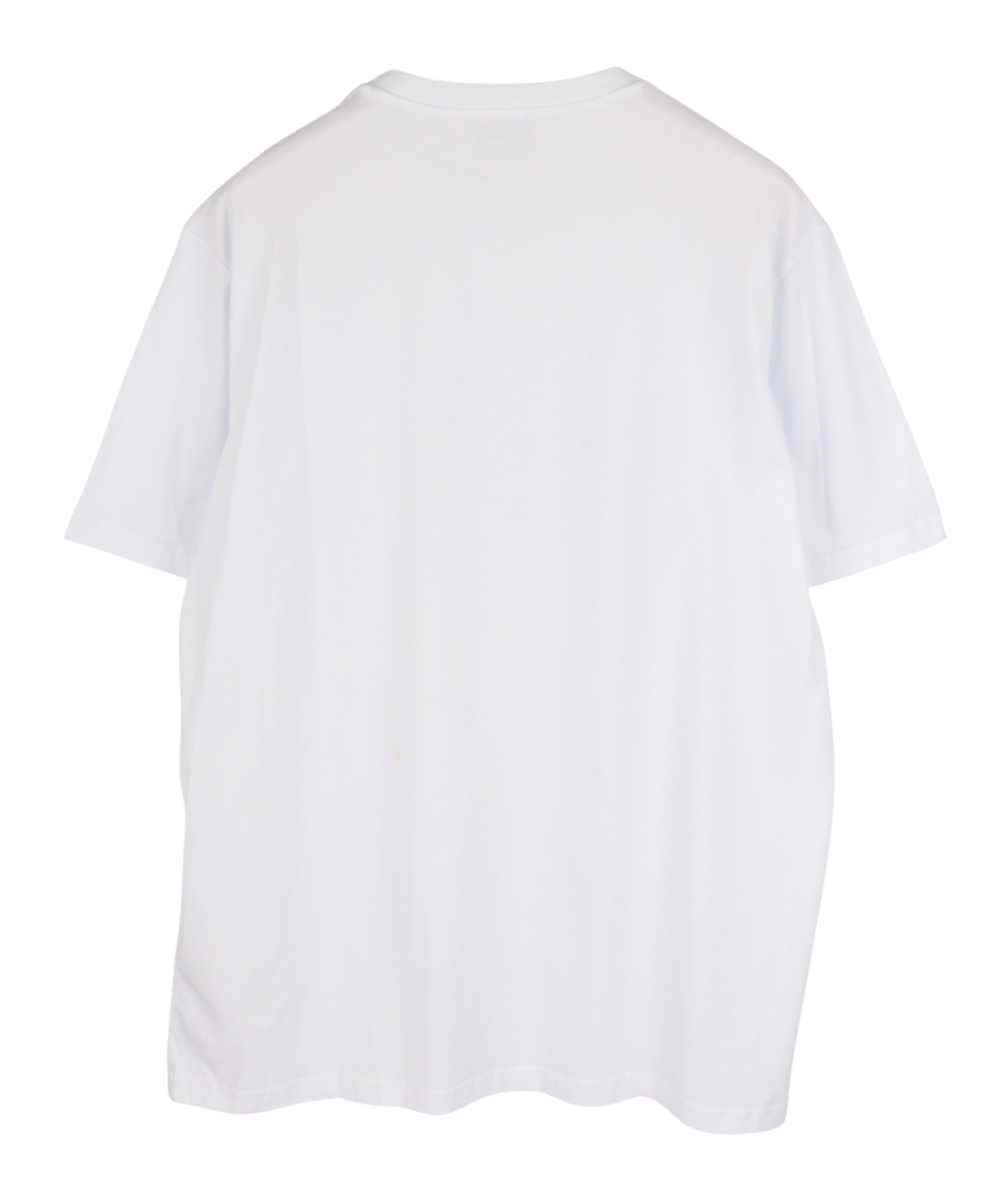 DIESEL T-Just-A35 mens T-Shirt 2XL Short sleeved Crew Collar  Tricot Casual