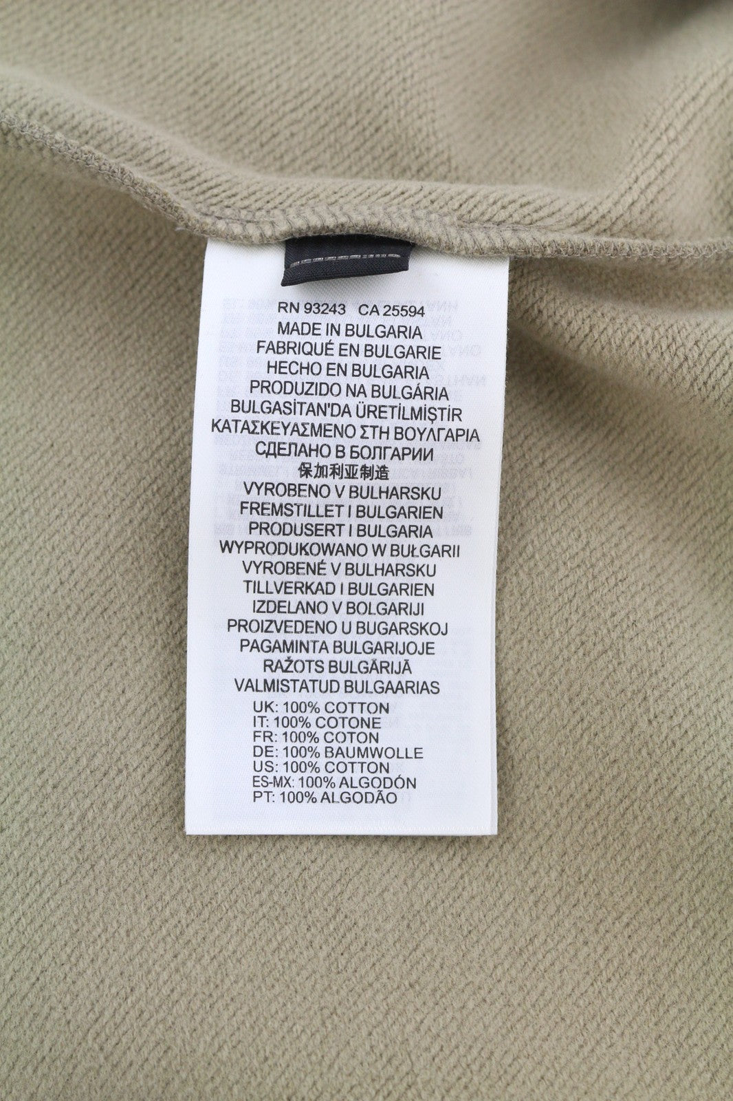 DIESEL F-Reggy-Hood-Doval-P moteriškas džemperis su gobtuvu M, šviesiai rudas, megztinis, rekomenduojama kaina – 135 € 