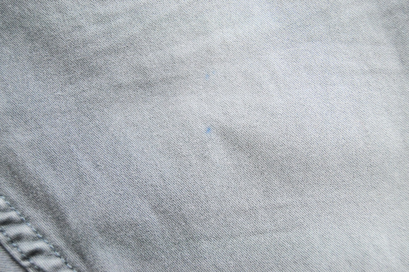 SCOTCH & SODA Pike mens Skinny Jean Style Trousers W28/L32 Grey Cotton