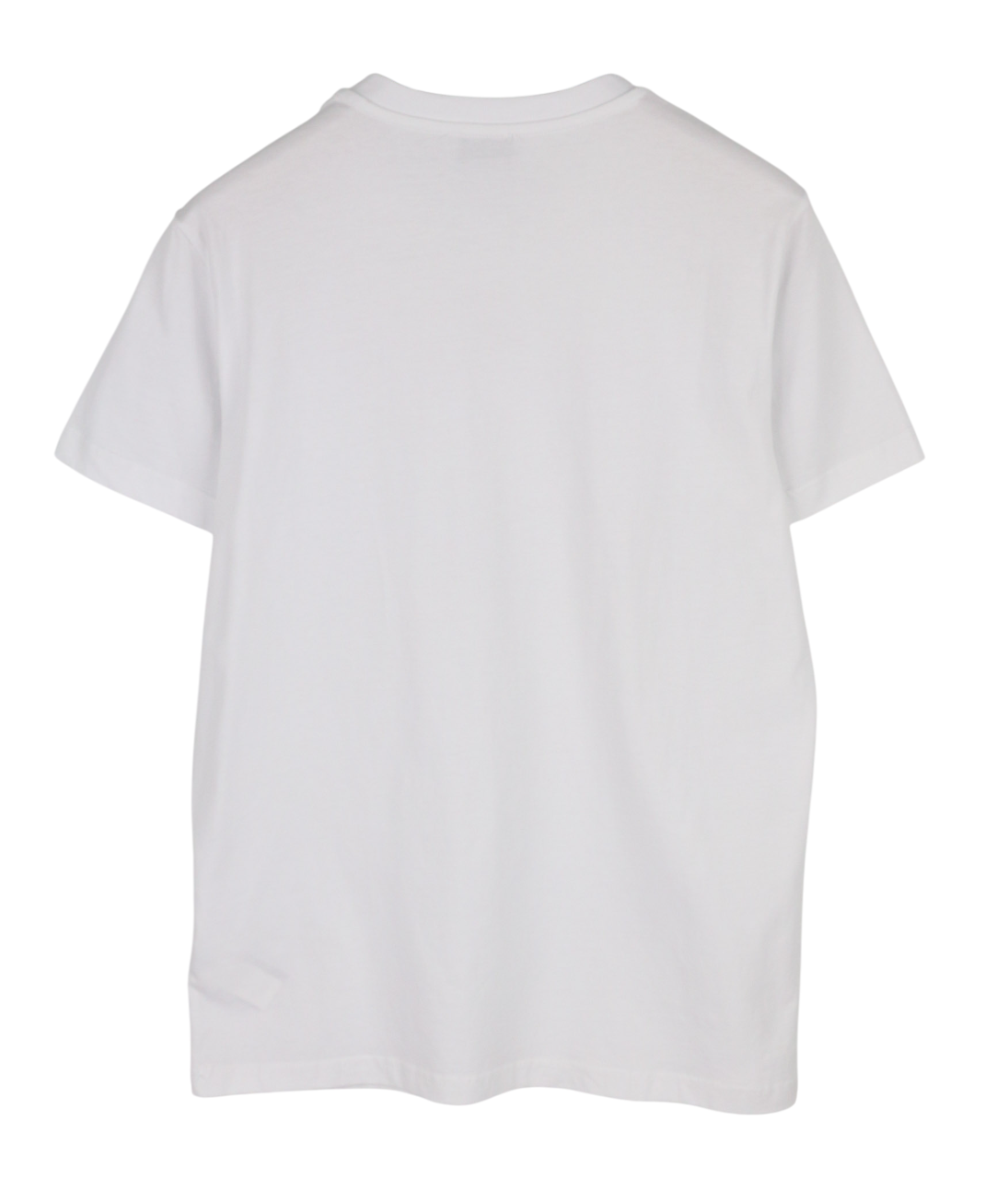 DIESEL T-Diegor-K55 vyriški marškinėliai L dydžio trumpomis rankovėmis, apvalia apykakle, trikotažo laisvalaikio stiliumi. 