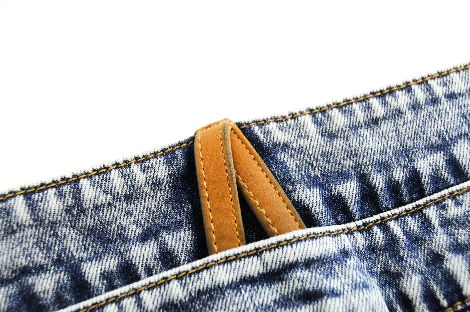 DESIGUAL Coll mens Jeans UK12 Slim  stretchy Washed Blue Cotton