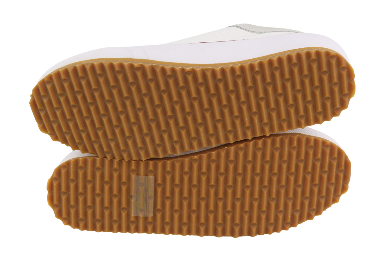 DIESEL S-Principia žemakulniai vyriški sportbačiai, EU41, balti, suvarstomi, žemakulniai, RRP 185 € 