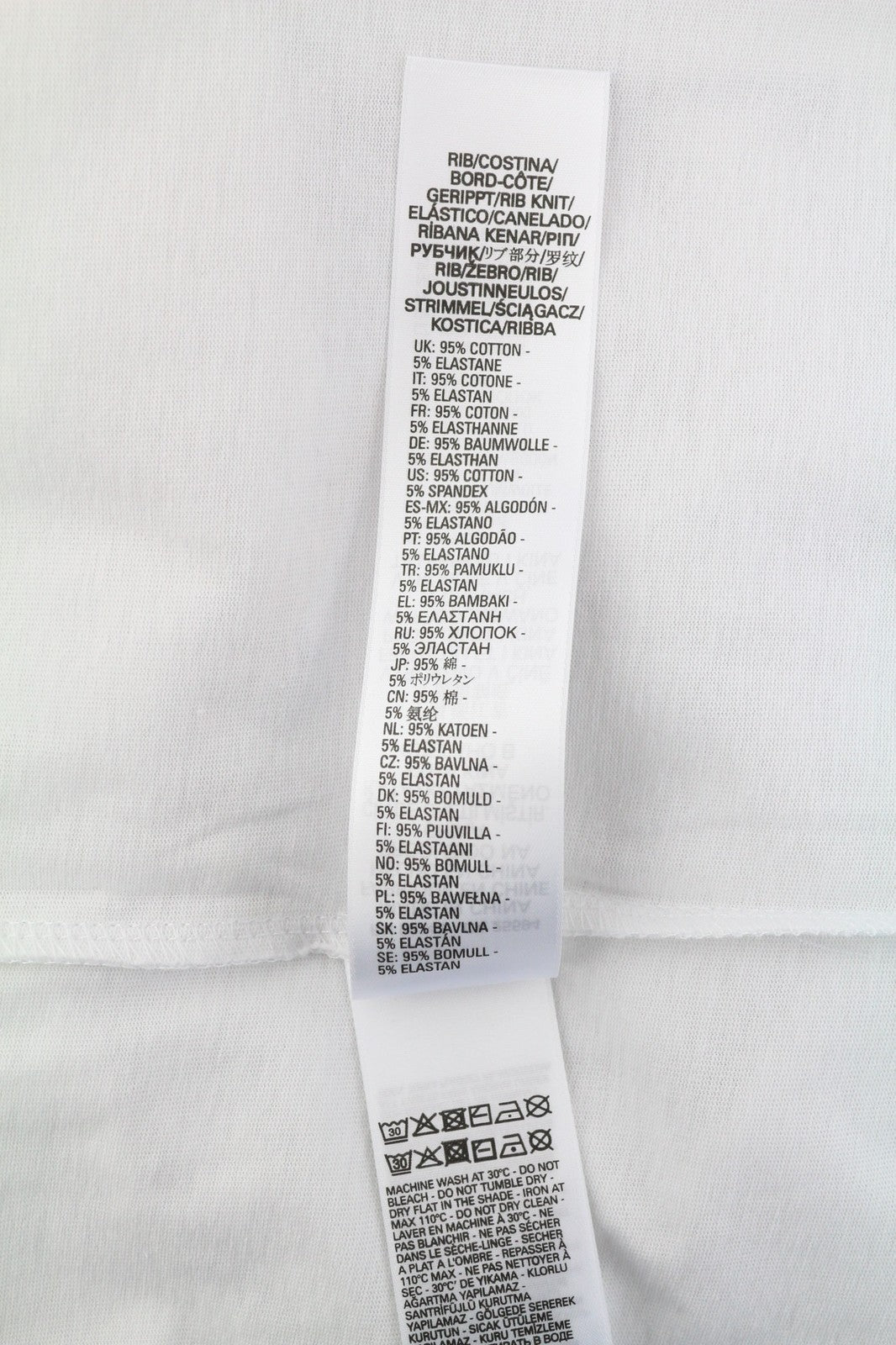 DIESEL T-Just-B56 vyriški marškinėliai trumpomis rankovėmis, apvalia apykakle, trikotažiniai, 2XL dydžio, rekomenduojama kaina – 70 € 