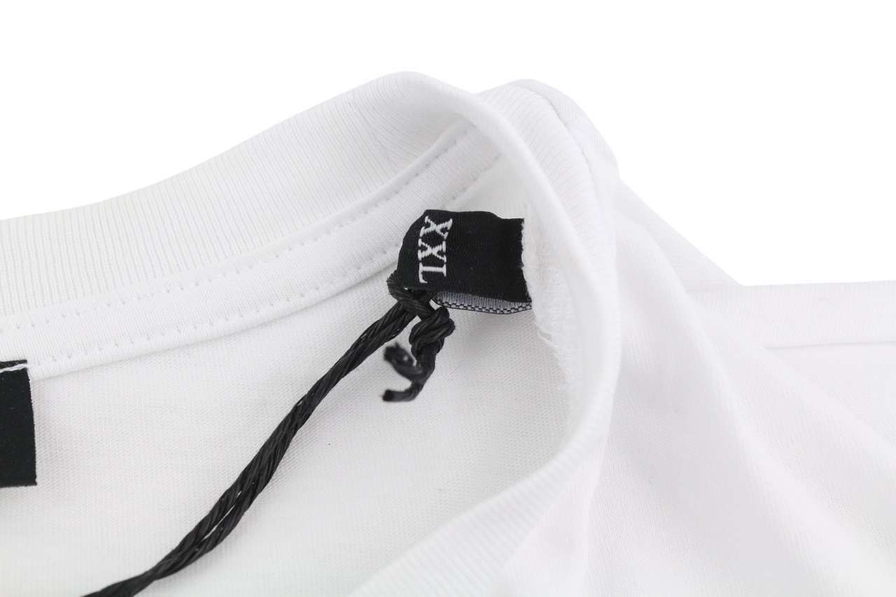 DIESEL T-Diegos-K30 vyriški marškinėliai trumpomis rankovėmis, apvalia apykakle, laisvalaikio stiliaus. 