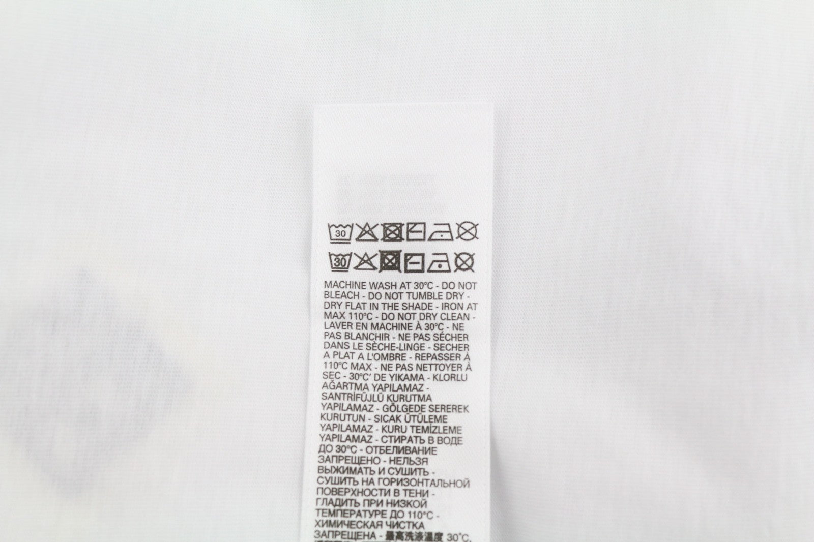 DIESEL T-Diegos-K30 vyriški marškinėliai trumpomis rankovėmis, apvalia apykakle, laisvalaikio stiliaus. 