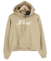 Hoodie F-Reggy-Hood New-Ita