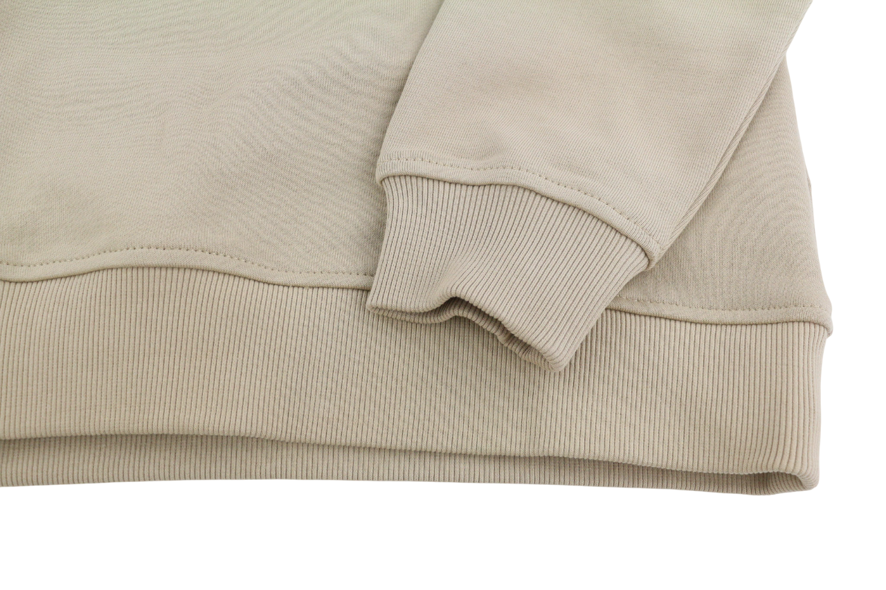 DIESEL F-Reggy-Hood New-Ita moteriškas džemperis su gobtuvu M, šviesiai rudas, rekomenduojama kaina 135 €