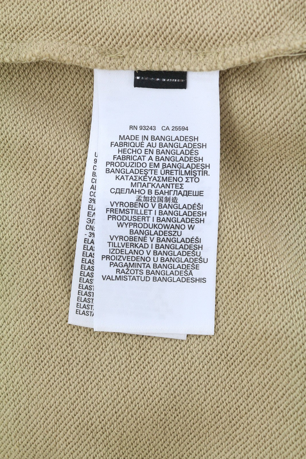 DIESEL F-Reggy-Hood New-Ita moteriškas džemperis su gobtuvu M, šviesiai rudas, rekomenduojama kaina 135 €