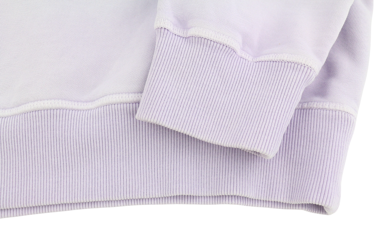 DIESEL S-Ginn-Hood-Ind Vyriškas Hoodie L Purpurinis megztinis Kengaroo RRP 175 € 