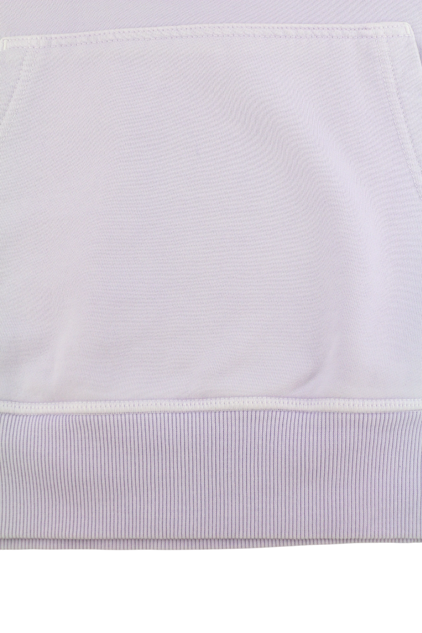 DIESEL S-Ginn-Hood-Ind Vyriškas Hoodie L Purpurinis megztinis Kengaroo RRP 175 € 