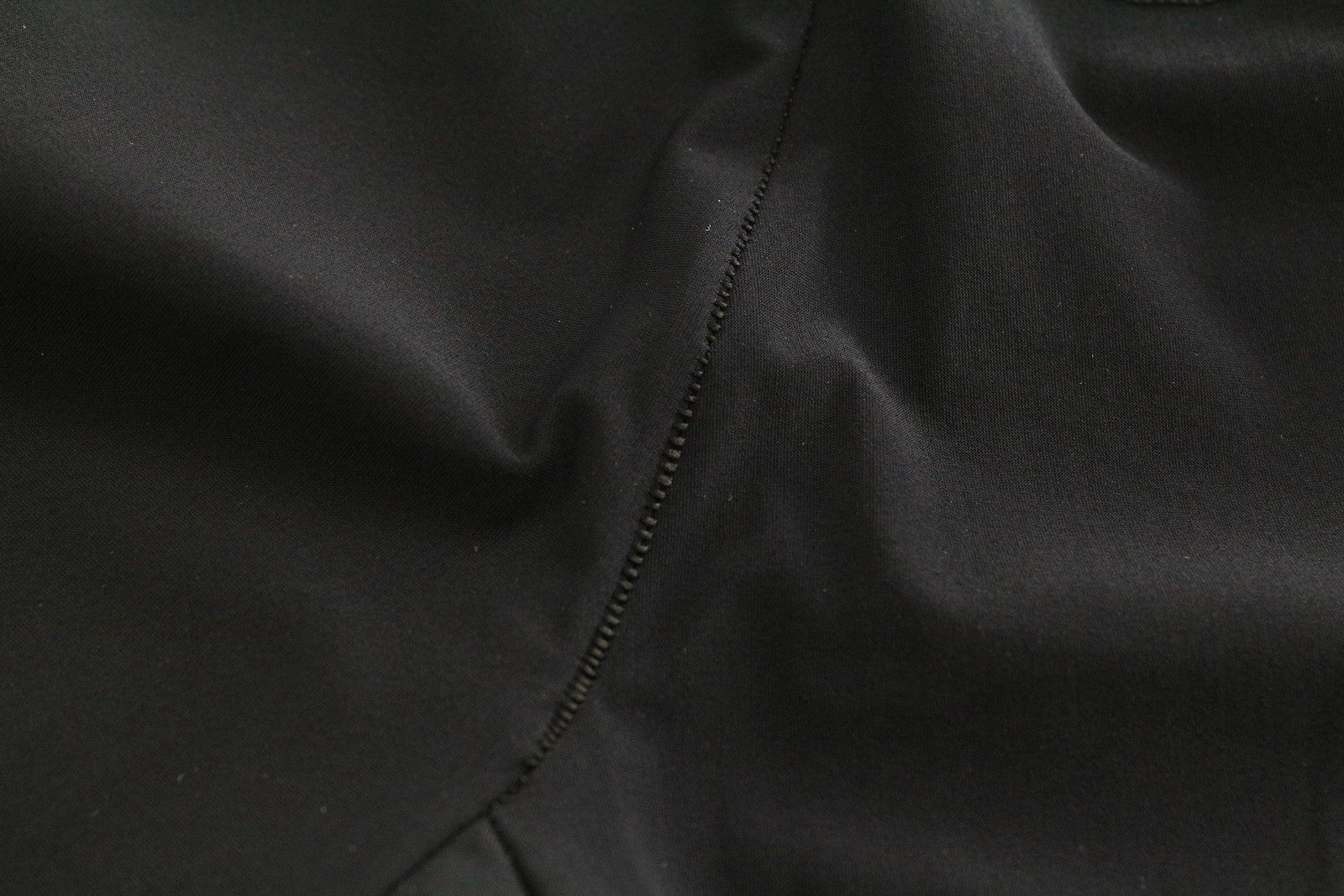 SWEATY BETTY Women's Leggings XS Cropped Front Tie Black Pink Stretch Workout