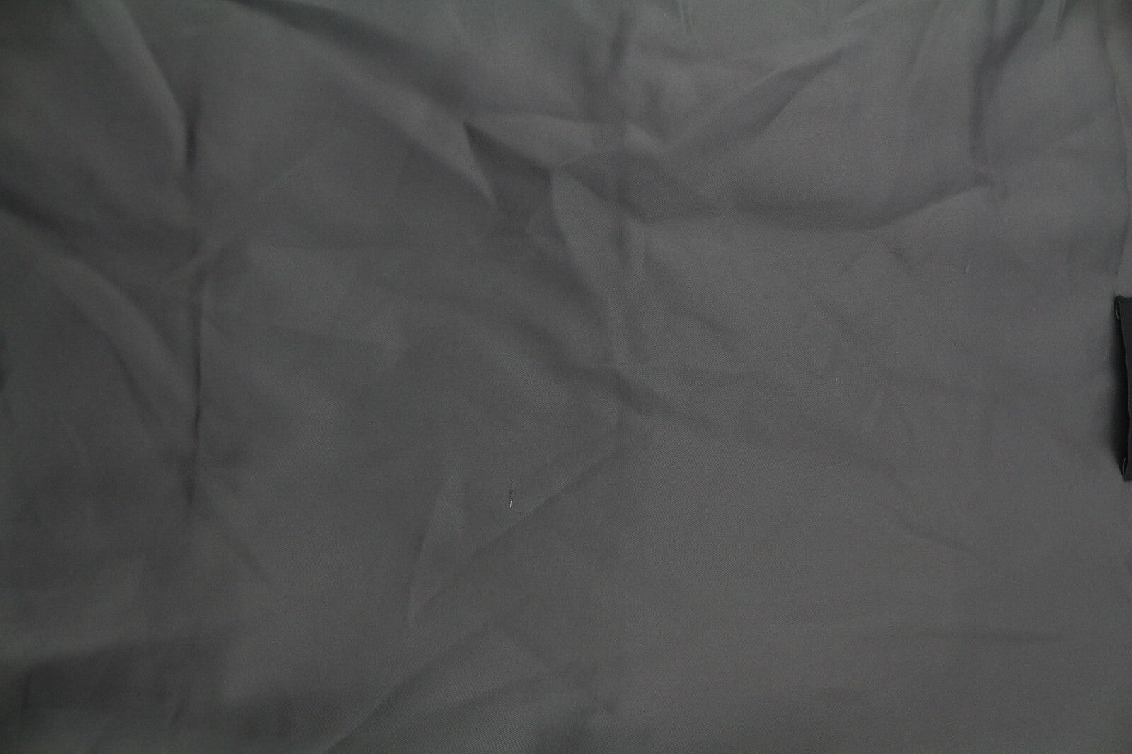 DIESEL L-Angus-A moteriška liemenė M su dirbtiniu kailiu, pūkuotu dryžuotu sijonu ir kišenėmis, juoda ir balta. 