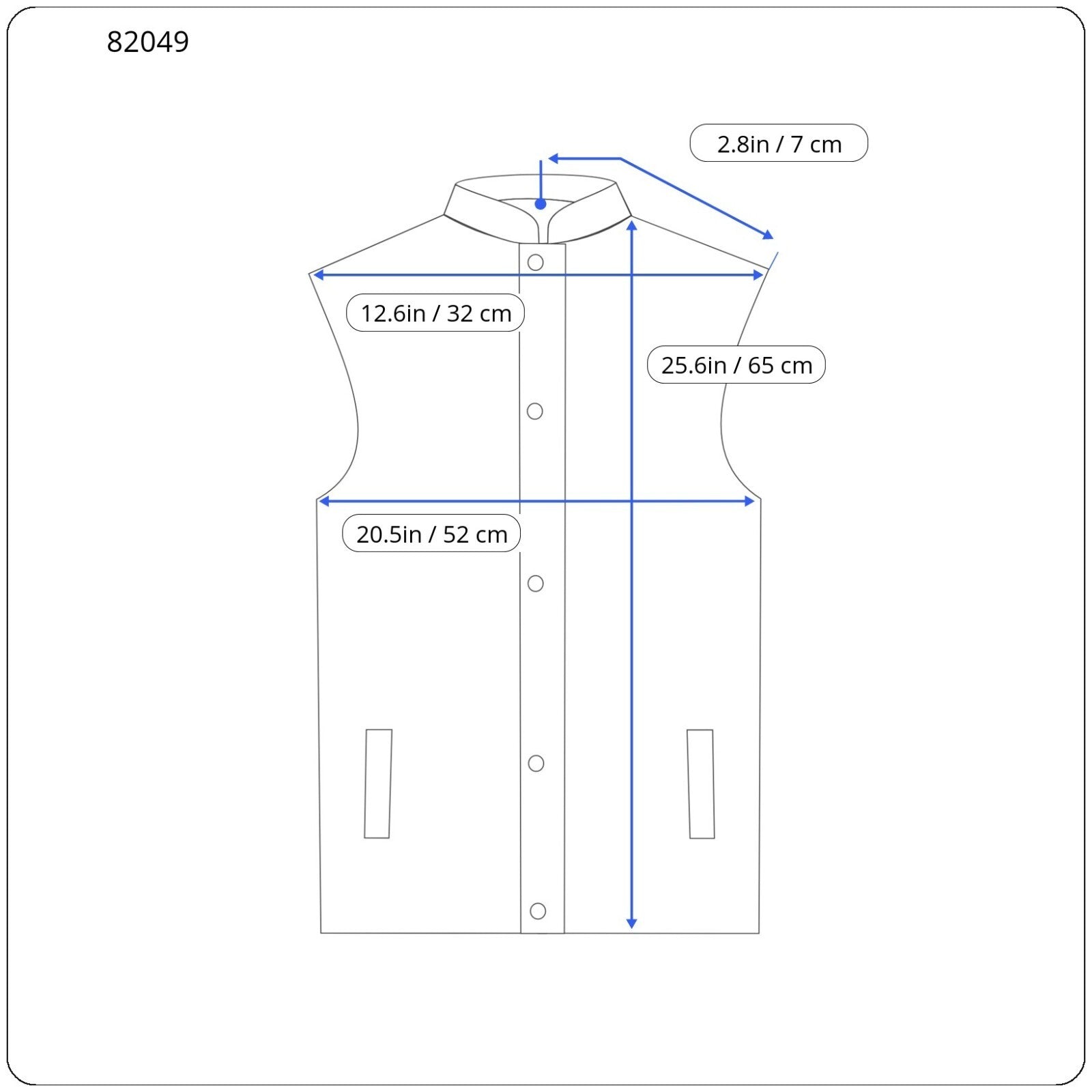 DIESEL L-Angus-A moteriška liemenė M su dirbtiniu kailiu, pūkuotu dryžuotu sijonu ir kišenėmis, juoda ir balta. 