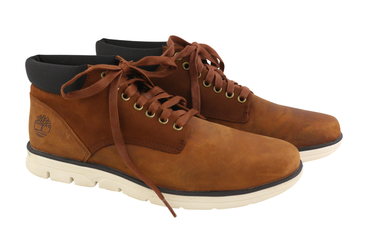 TIMBERLAND A13EE vyriški batai EU44/45 odiniai nėrinių „Sensorflex Comfort System“ 
