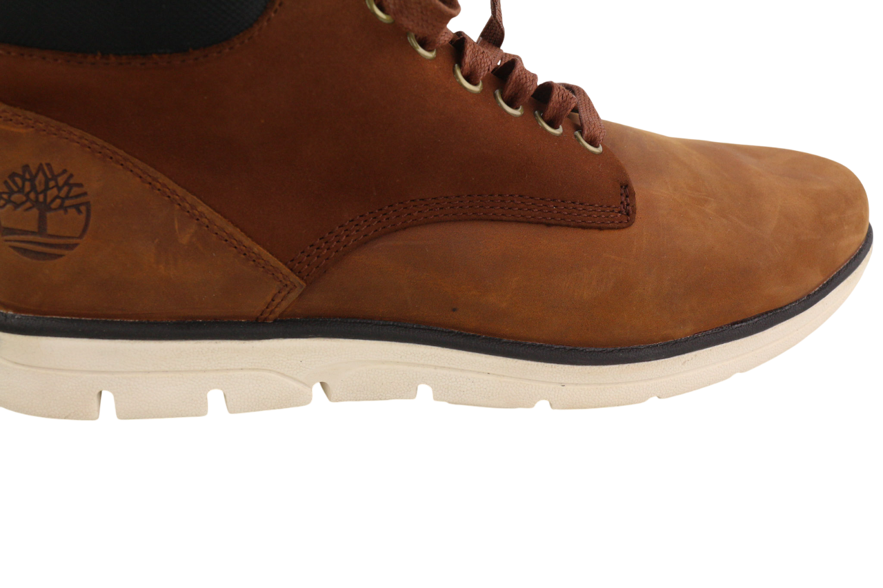 TIMBERLAND A13EE vyriški batai EU44/45 odiniai nėrinių „Sensorflex Comfort System“ 