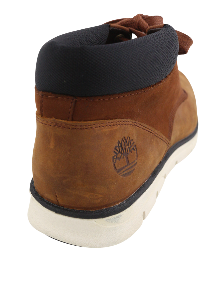 TIMBERLAND A13EE vyriški batai EU44/45 odiniai nėrinių „Sensorflex Comfort System“ 